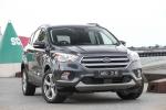 Ford Escape Trend 2016 года (AU)